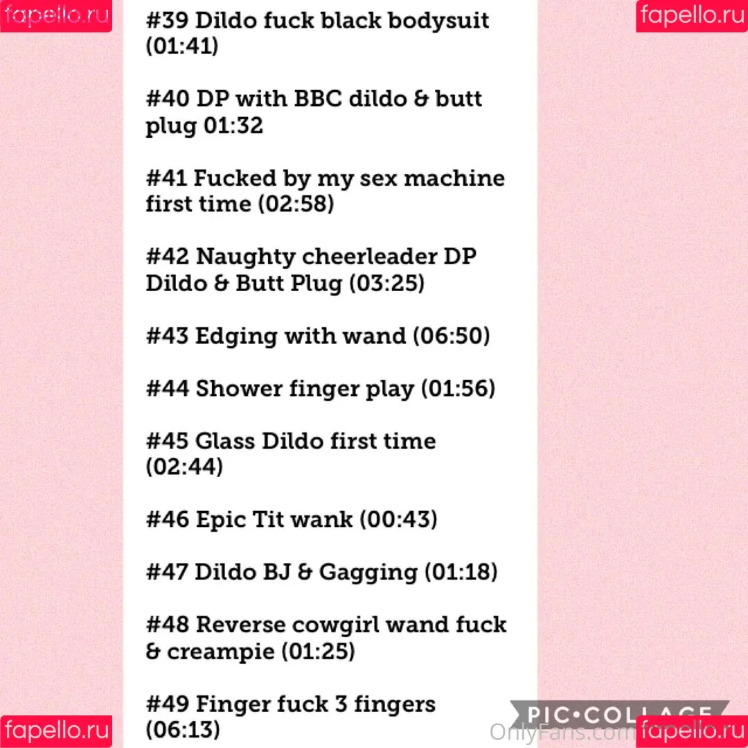 dirty_knix Onlyfans Photo Gallery 