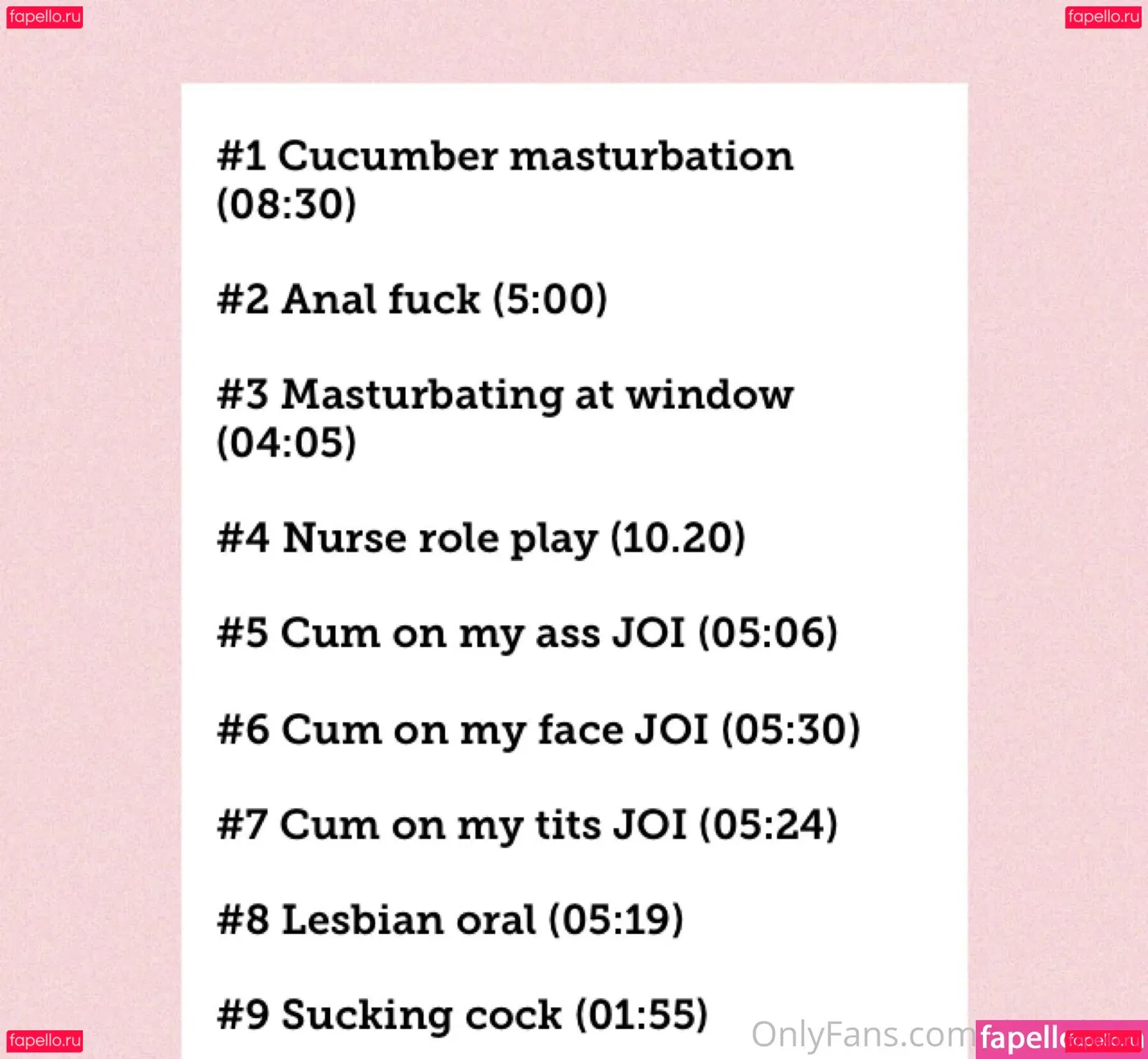 dirty_knix Onlyfans Photo Gallery 