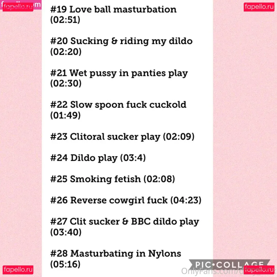 dirty_knix Onlyfans Photo Gallery 