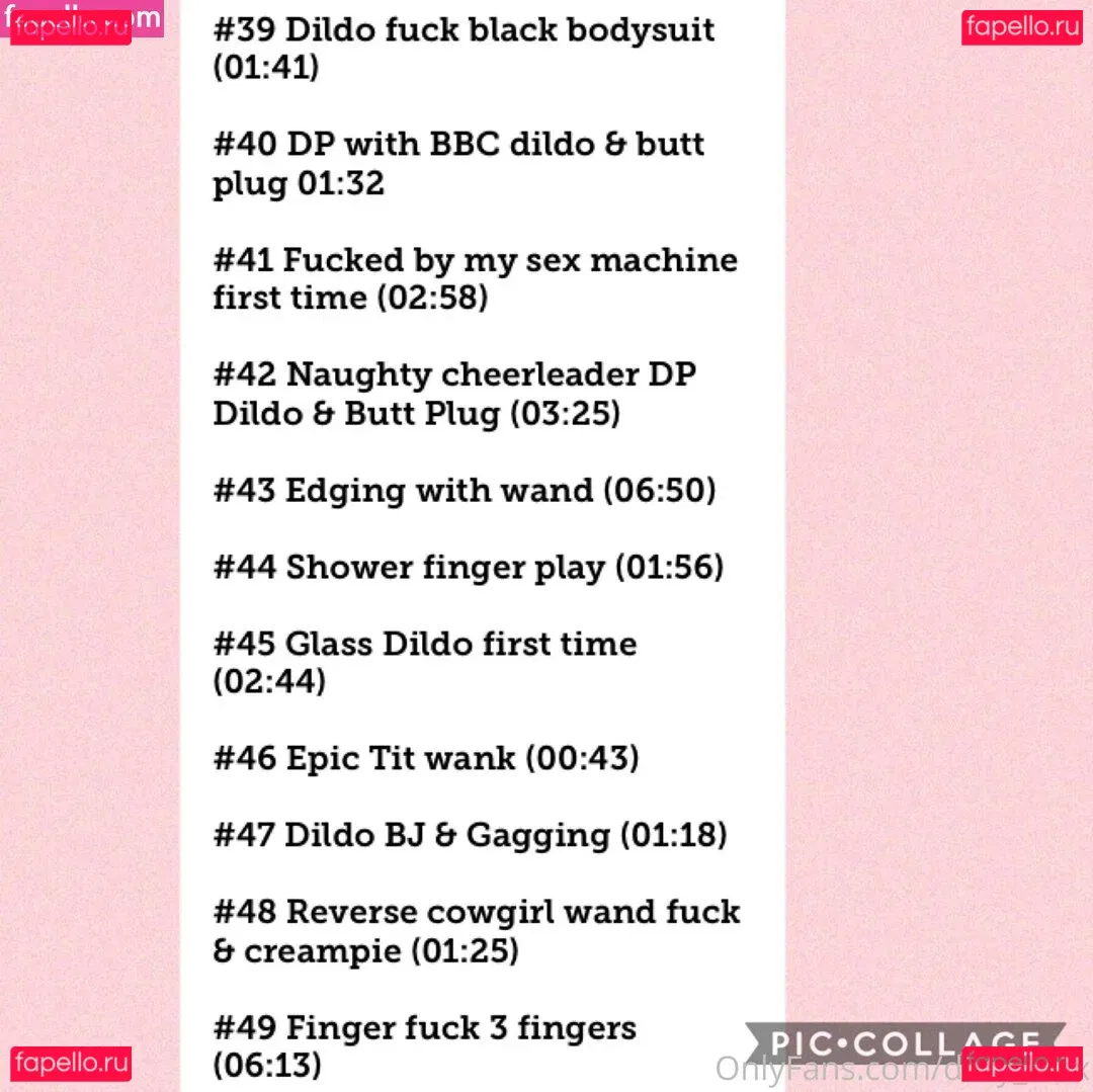 dirty_knix Onlyfans Photo Gallery 