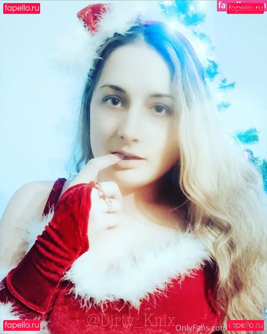 dirty_knix Onlyfans Photo Gallery 