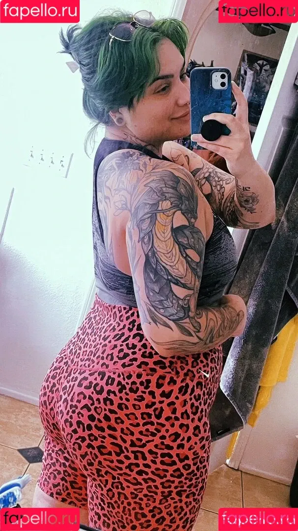 Austen Marie Onlyfans Photo Gallery 