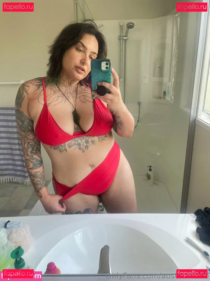 Austen Marie Onlyfans Photo Gallery 