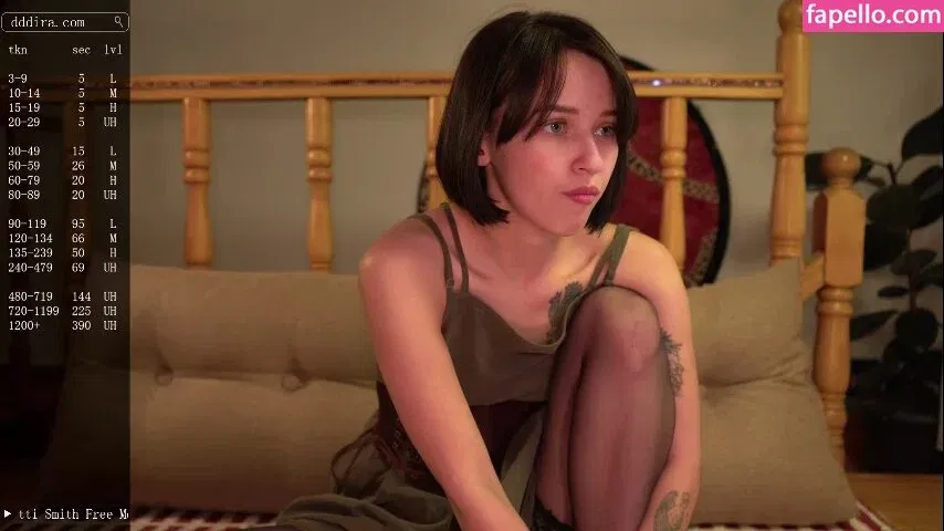 diruriru Onlyfans Photo Gallery 