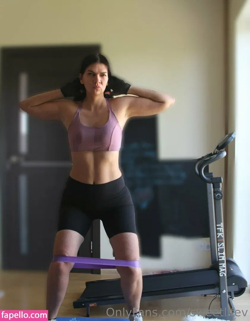 sweetlifev Onlyfans Photo Gallery 