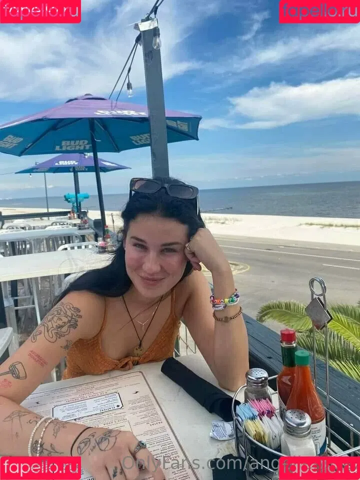 Angellefolse Onlyfans Photo Gallery 