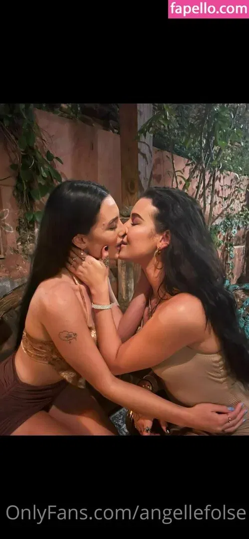 Angellefolse Onlyfans Photo Gallery 