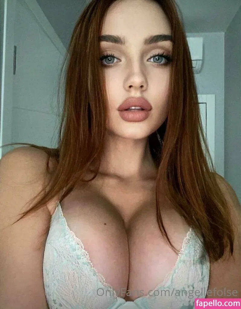 Angellefolse Onlyfans Photo Gallery 