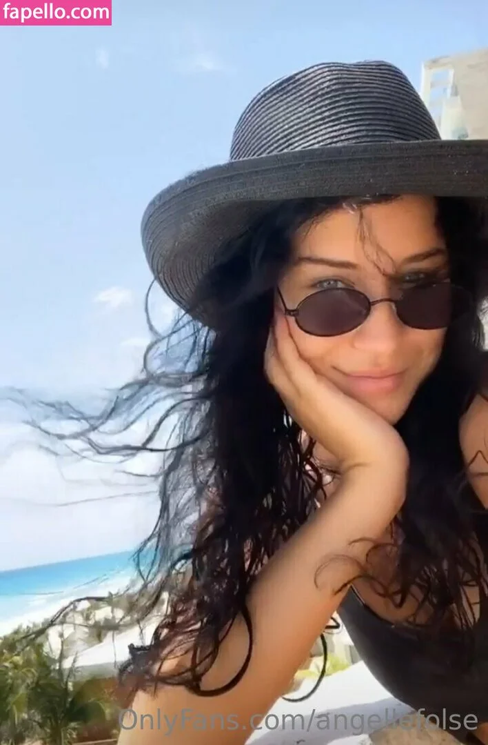 Angellefolse Onlyfans Photo Gallery 