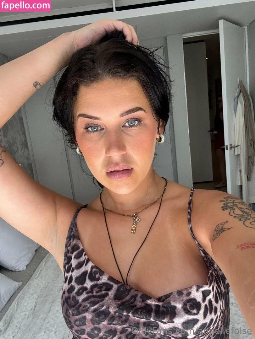 Angellefolse Onlyfans Photo Gallery 
