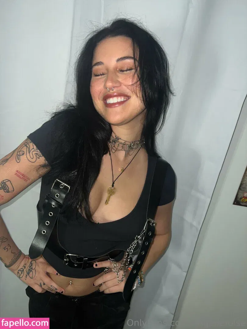 Angellefolse Onlyfans Photo Gallery 