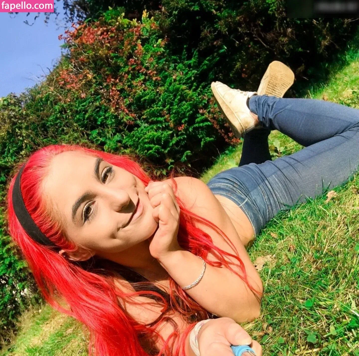 JennyStyle Onlyfans Photo Gallery 