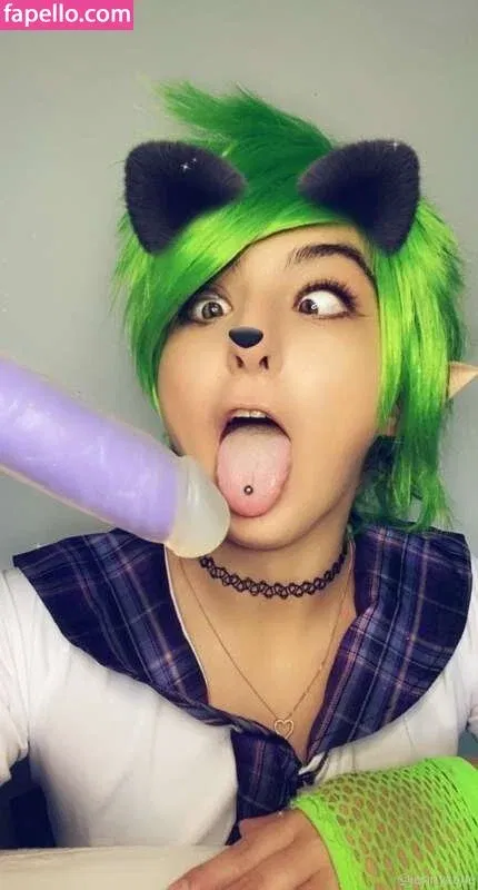 JennyStyle Onlyfans Photo Gallery 