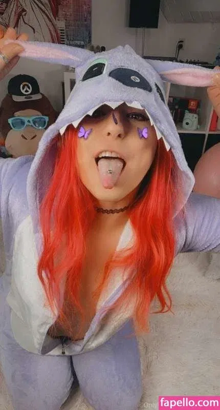 JennyStyle Onlyfans Photo Gallery 