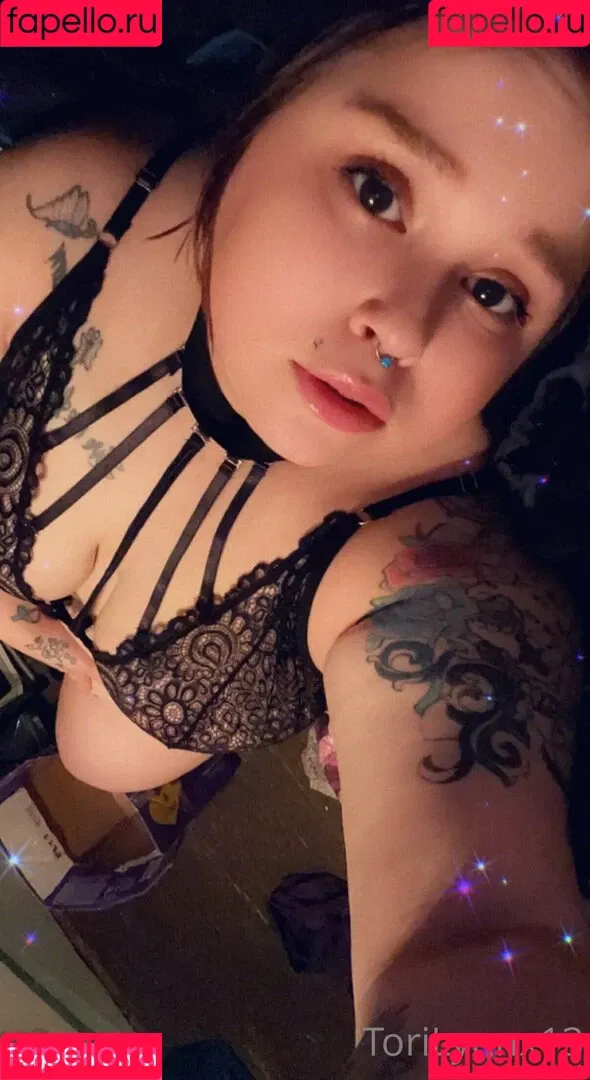 torilynnx13 Onlyfans Photo Gallery 