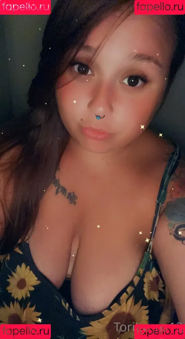 torilynnx13 Onlyfans Photo Gallery 