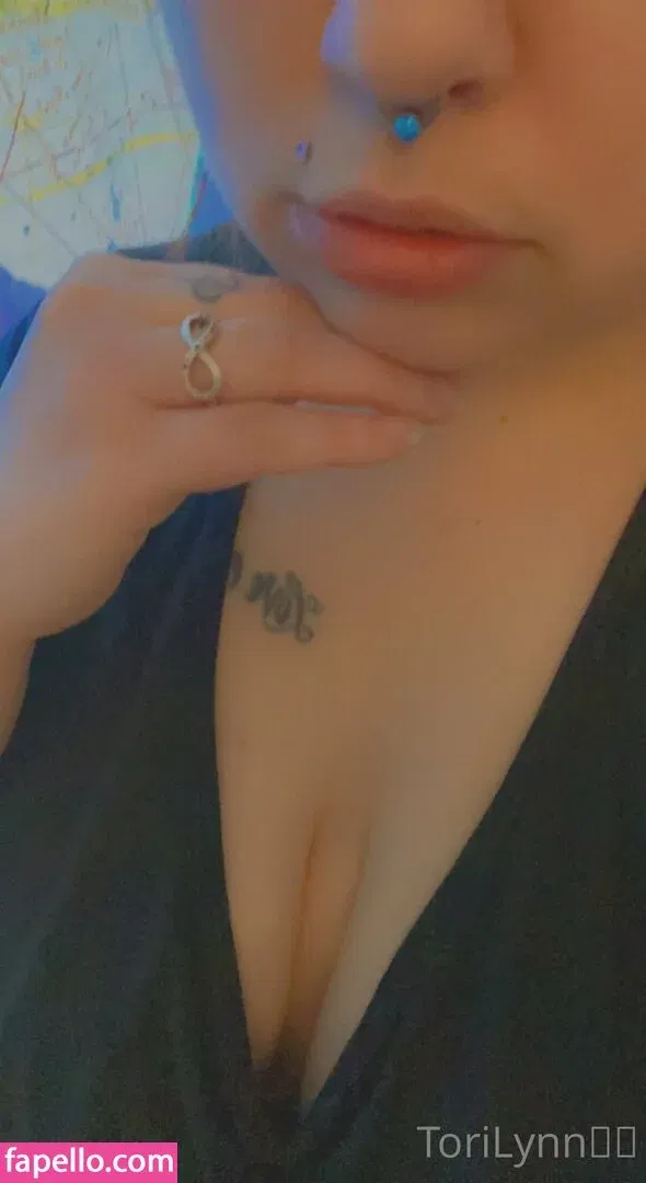 torilynnx13 Onlyfans Photo Gallery 