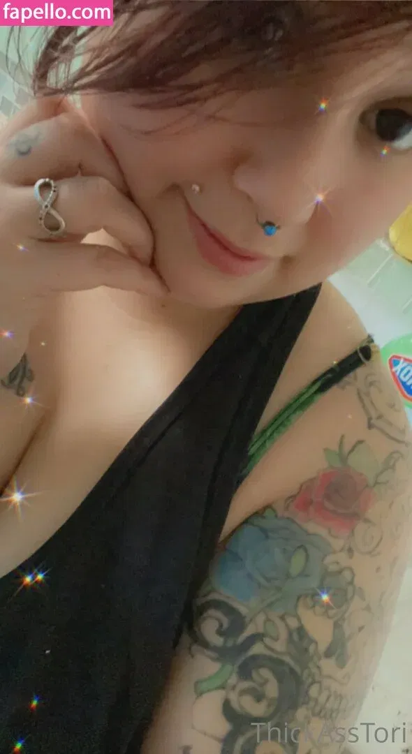 torilynnx13 Onlyfans Photo Gallery 