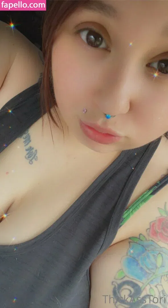 torilynnx13 Onlyfans Photo Gallery 