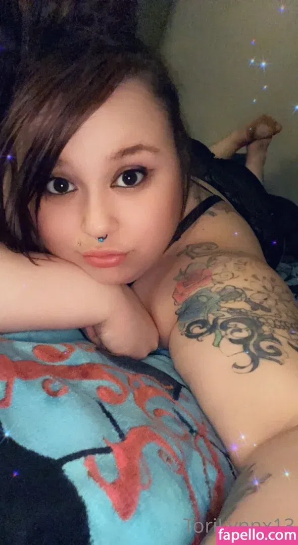 torilynnx13 Onlyfans Photo Gallery 