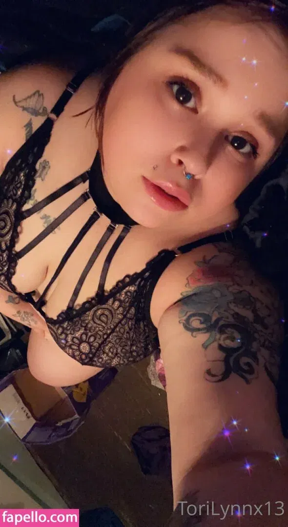 torilynnx13 Onlyfans Photo Gallery 
