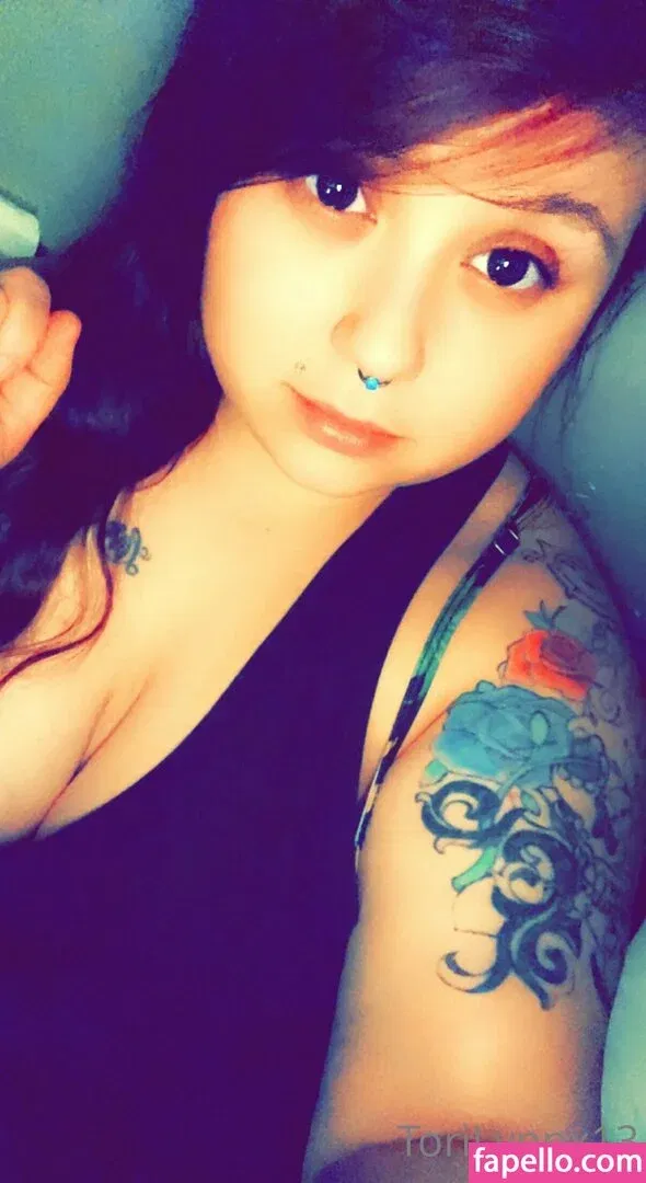 torilynnx13 Onlyfans Photo Gallery 