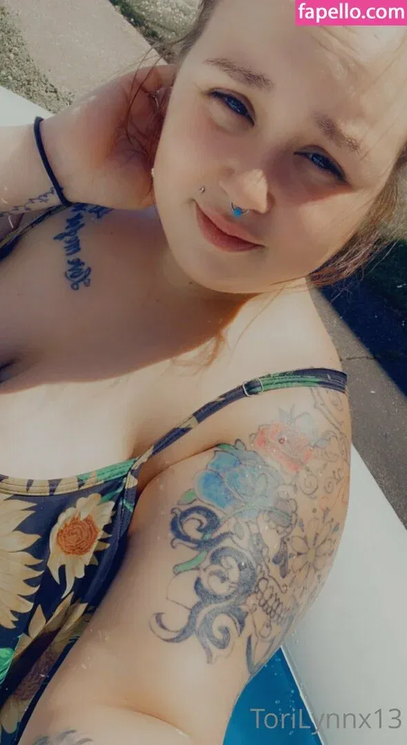 torilynnx13 Onlyfans Photo Gallery 