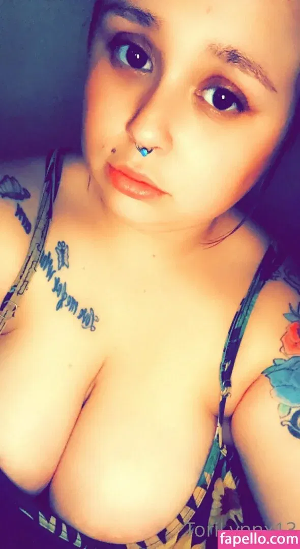 torilynnx13 Onlyfans Photo Gallery 