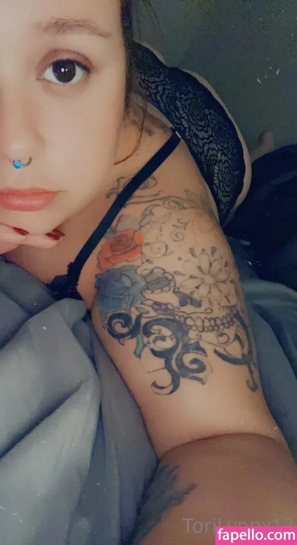 torilynnx13 Onlyfans Photo Gallery 