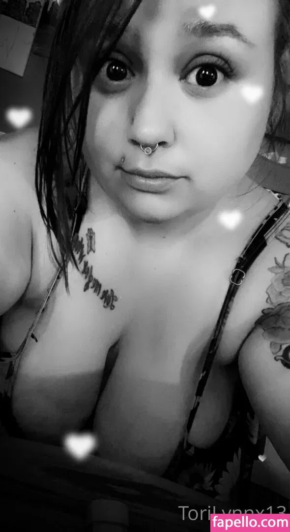 torilynnx13 Onlyfans Photo Gallery 