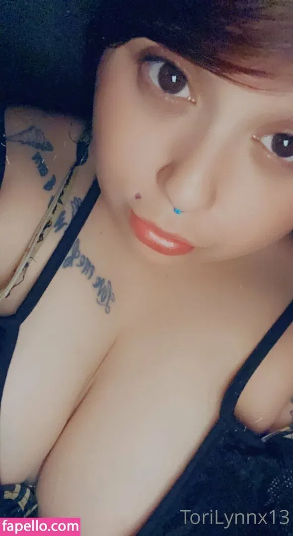 torilynnx13 Onlyfans Photo Gallery 