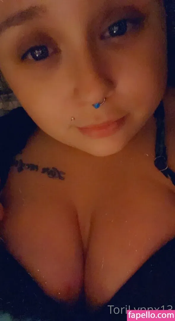 torilynnx13 Onlyfans Photo Gallery 