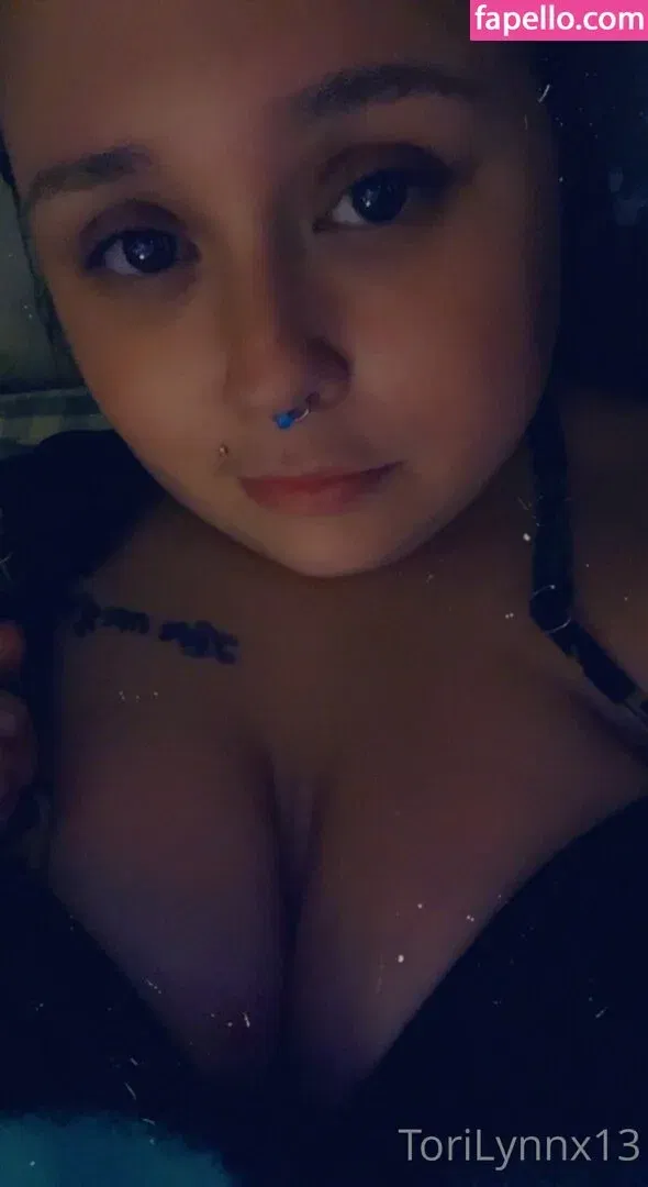 torilynnx13 Onlyfans Photo Gallery 