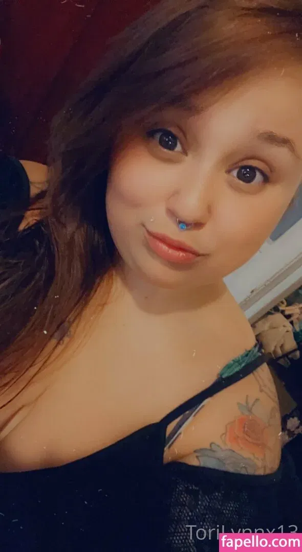 torilynnx13 Onlyfans Photo Gallery 