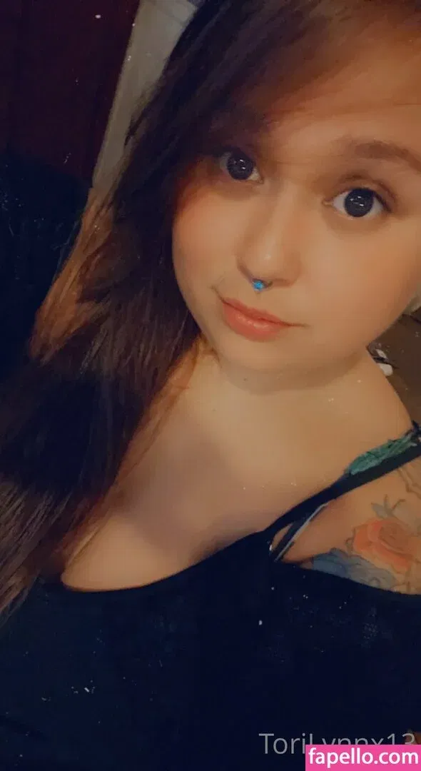 torilynnx13 Onlyfans Photo Gallery 