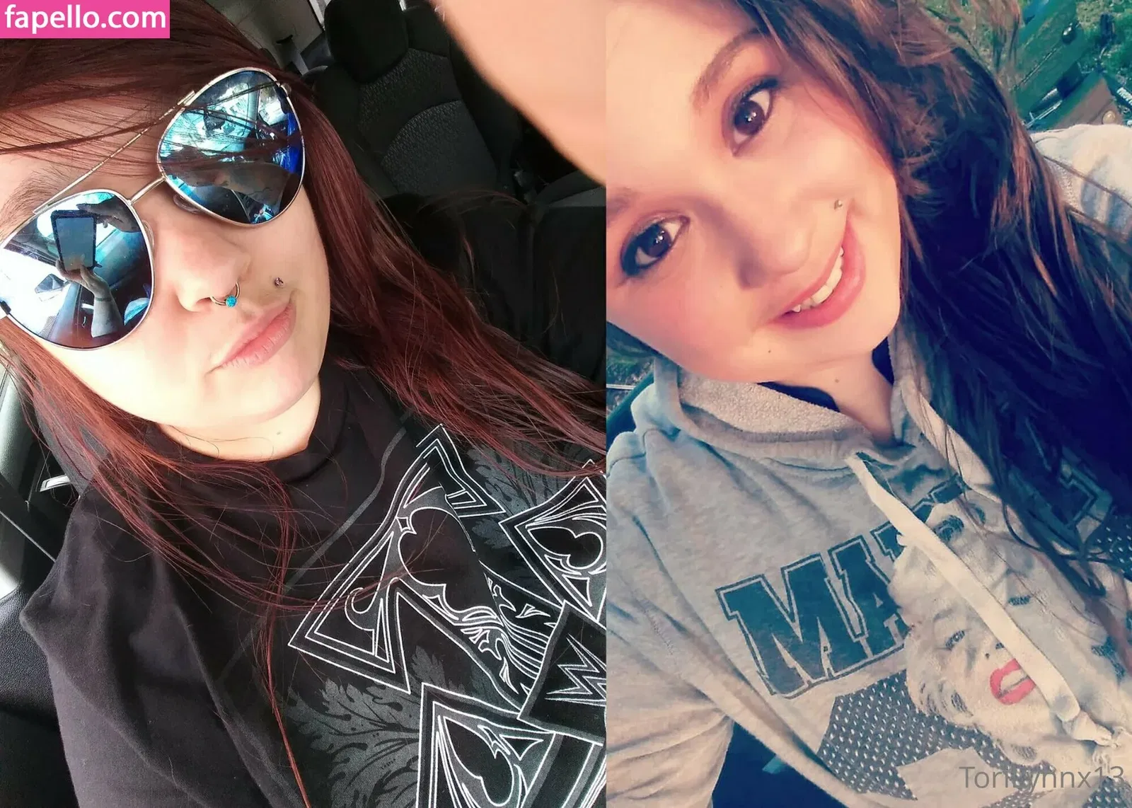 torilynnx13 Onlyfans Photo Gallery 