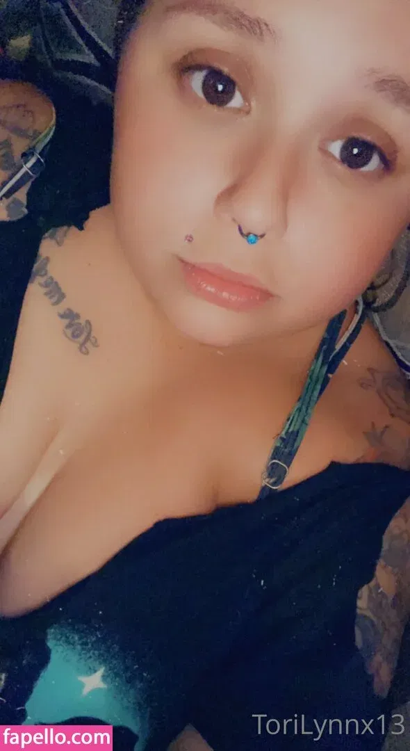 torilynnx13 Onlyfans Photo Gallery 