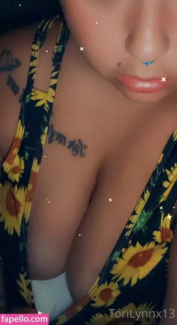 torilynnx13 Onlyfans Photo Gallery 
