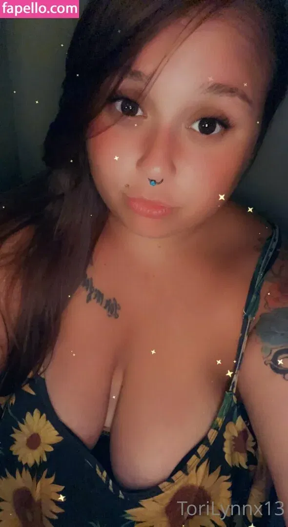 torilynnx13 Onlyfans Photo Gallery 
