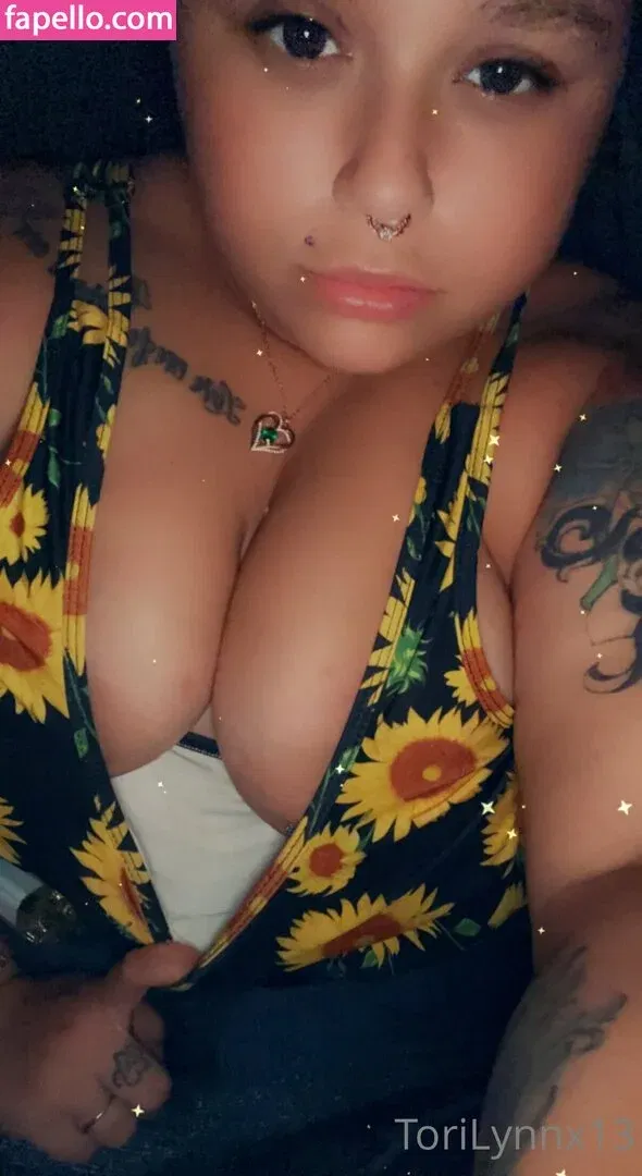torilynnx13 Onlyfans Photo Gallery 