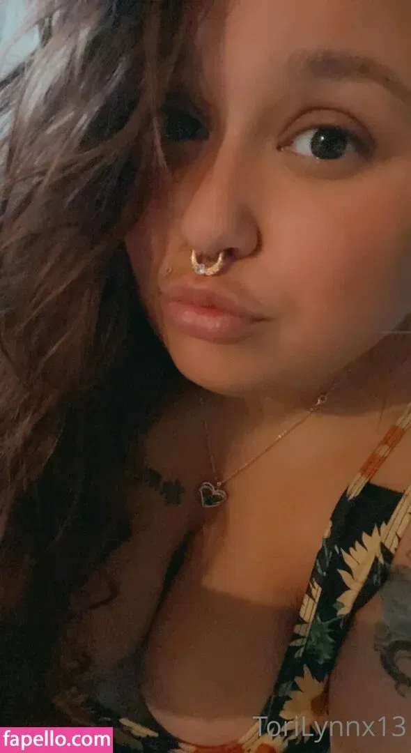 torilynnx13 Onlyfans Photo Gallery 