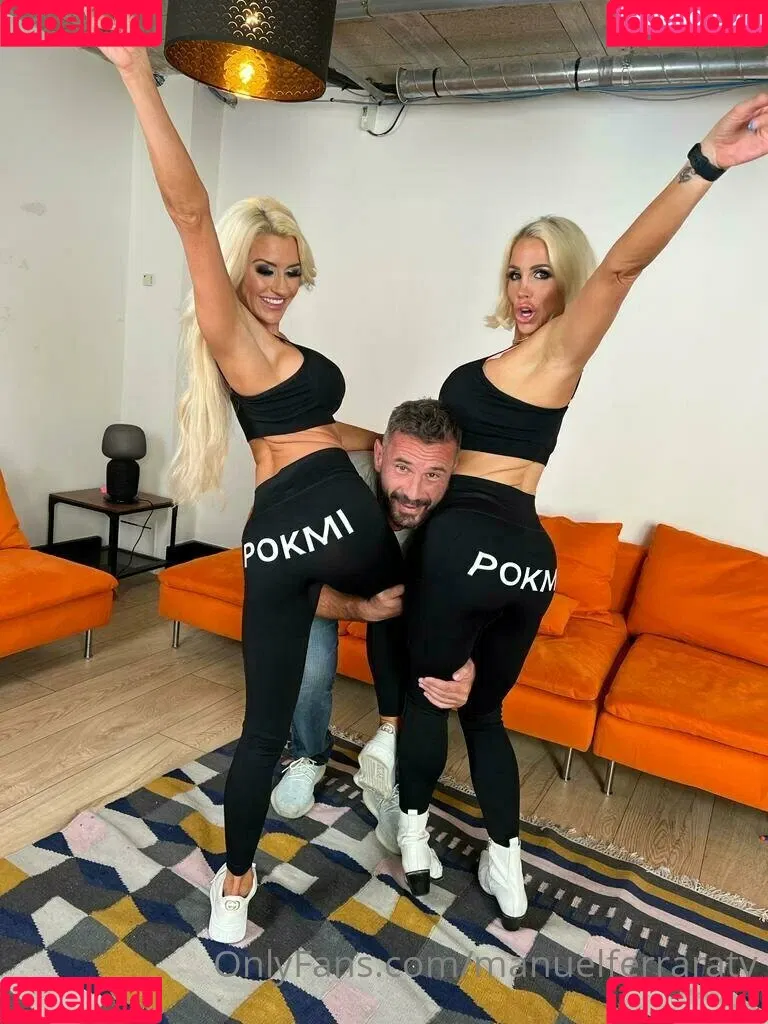manuelferraratv Onlyfans Photo Gallery 