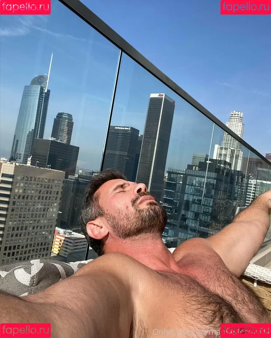 manuelferraratv Onlyfans Photo Gallery 