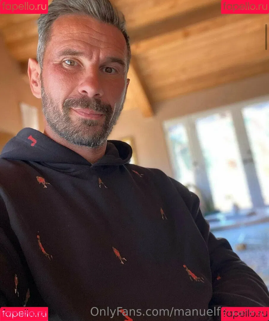 manuelferraratv Onlyfans Photo Gallery 