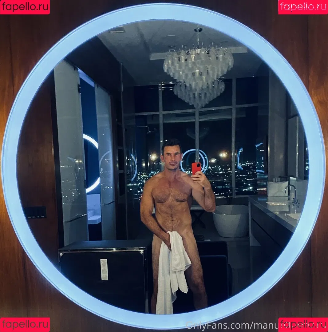 manuelferraratv Onlyfans Photo Gallery 