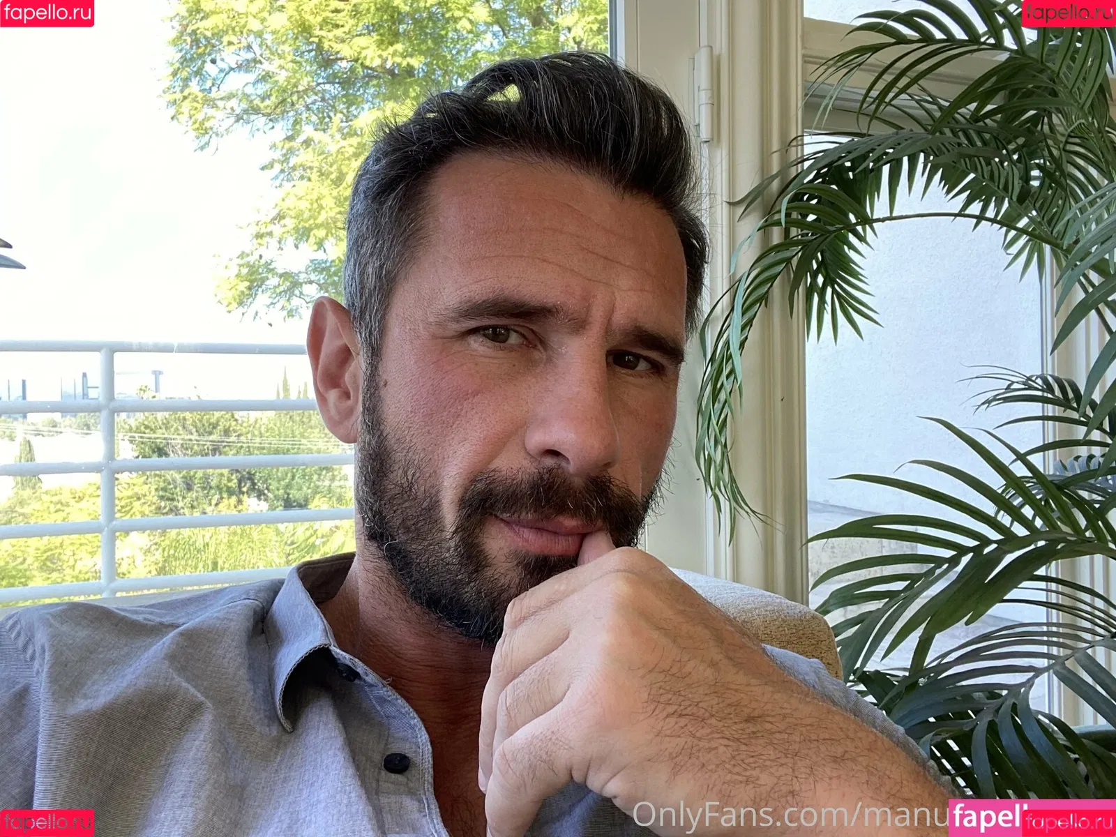 manuelferraratv Onlyfans Photo Gallery 
