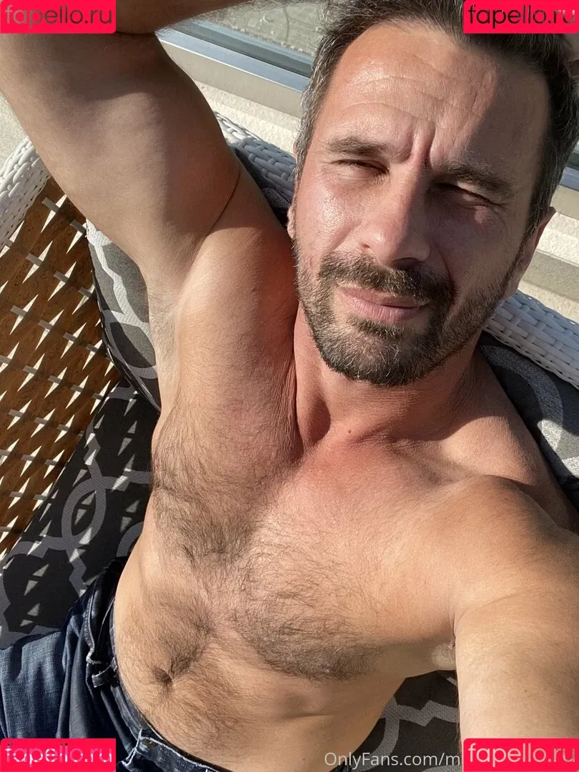 manuelferraratv Onlyfans Photo Gallery 