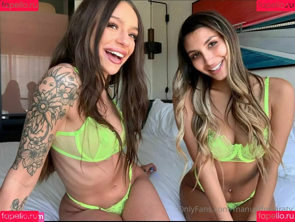 manuelferraratv Onlyfans Photo Gallery 