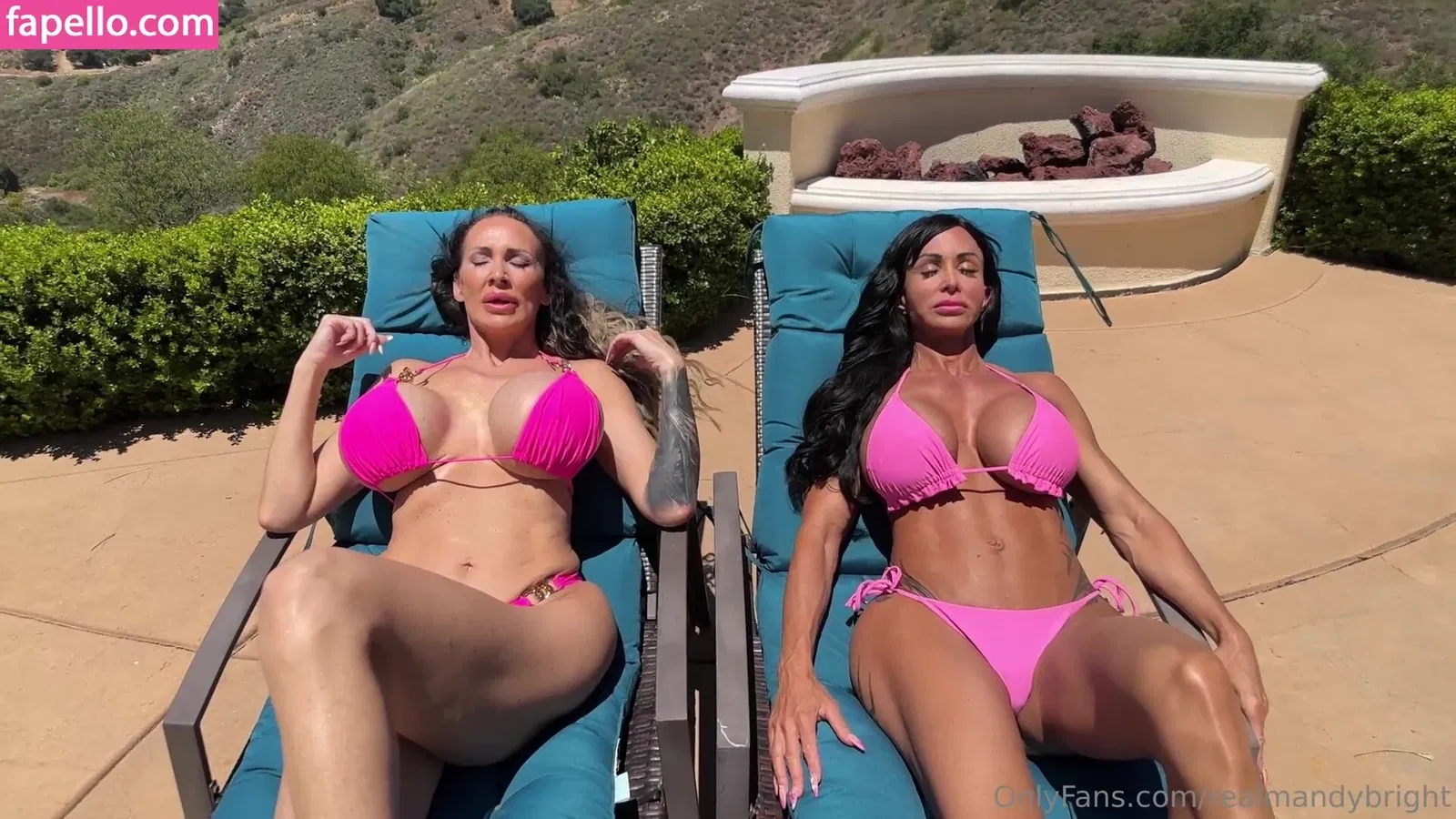 Mandy Bright Onlyfans Photo Gallery 