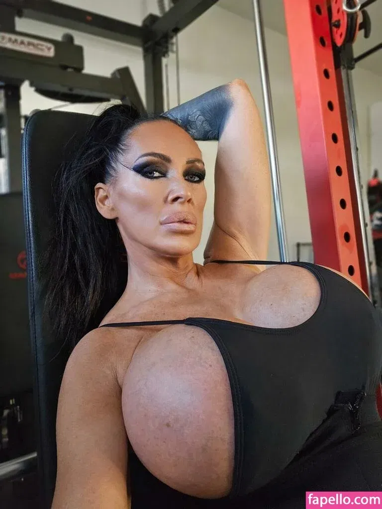 Mandy Bright Onlyfans Photo Gallery 